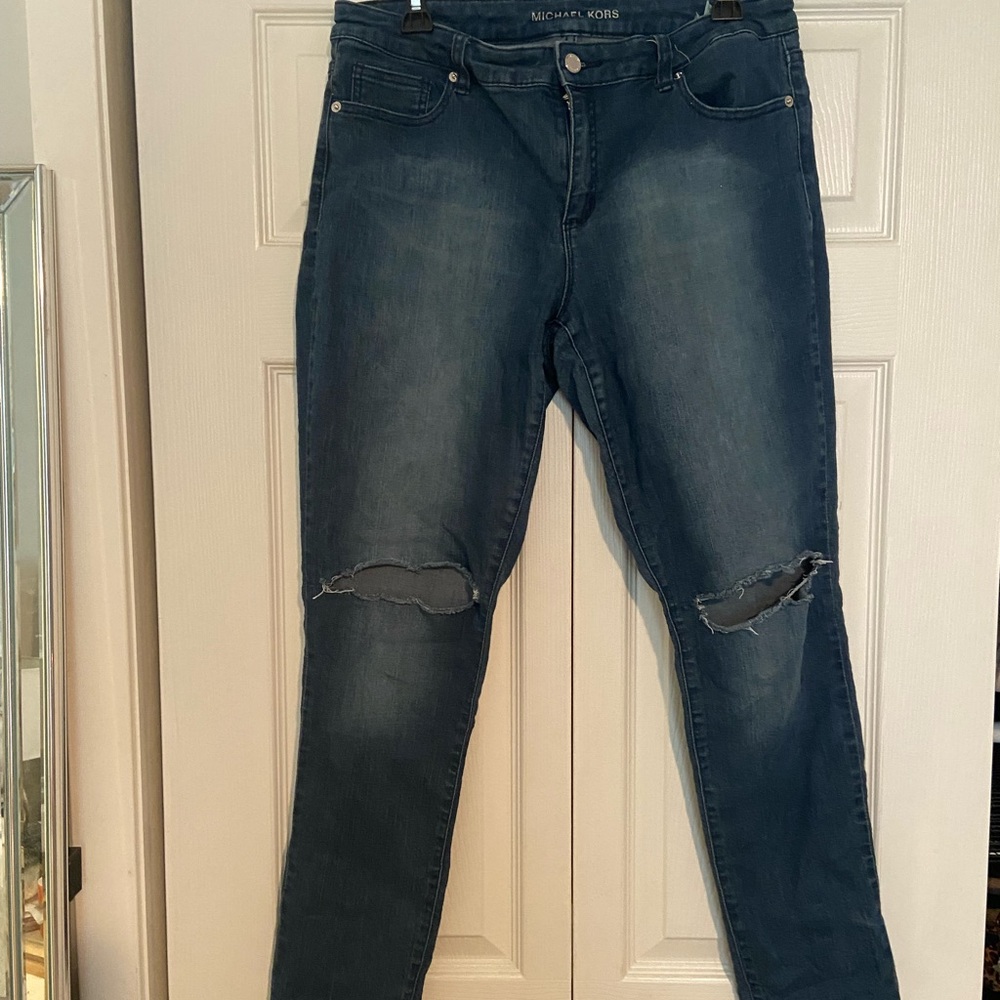 Michael Kors Jeans